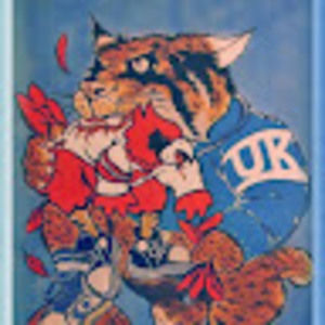 Meet your Posher, Jeffrey